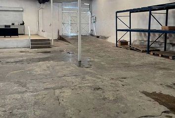 Nave en  Río Churubusco, Granjas México, Ciudad De México, Cdmx, México