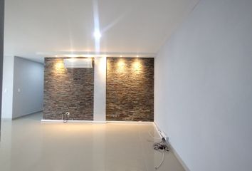 Apartamento en Ciudad Jardín, Barranquilla