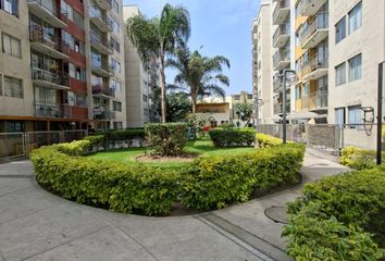 Departamento en  Condominio Nuevo Alcazar, Calle 1, Rímac, Perú