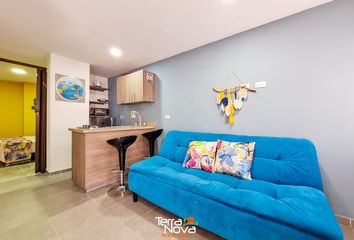 Apartamento en  Guatape, Guatapé, Antioquia, Colombia