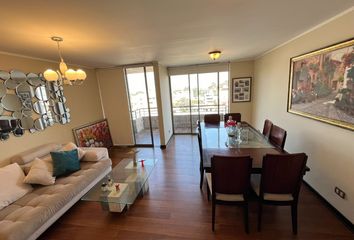 Departamento en  Tomasal, Santiago De Surco, Perú