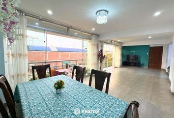 Departamento en  Trujillo Distrito, Trujillo