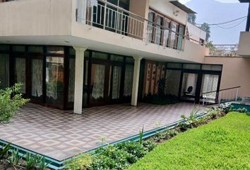 Casa en  Urb Santa Ines, Chaclacayo, Perú