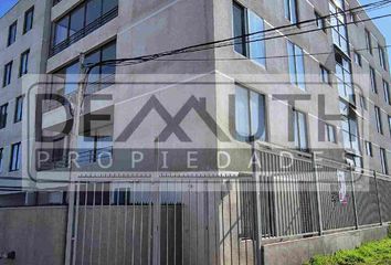Departamento en  Muñoz Gamero, Quilpué, Chile