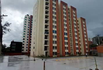 Apartamento en  Torres De Altair, Carrera 3, Cali, Valle Del Cauca, Colombia