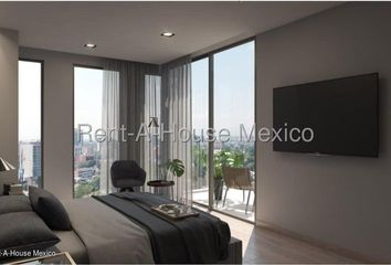 Departamento en  Los Alpes, Ciudad De México, Cdmx, México