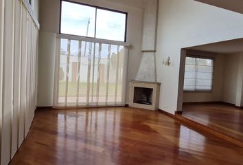 House for rent in San Antonio Noroccidente, Bogotá