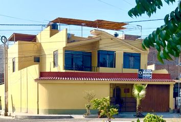 Casa en  Delibakery, Pe-1s, Ica, 11002, Per