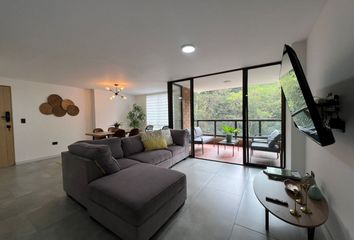 Apartamento en Poblado, Medellín