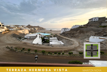 Casa de playa en  Playa Honda, Cerro Azul, Perú