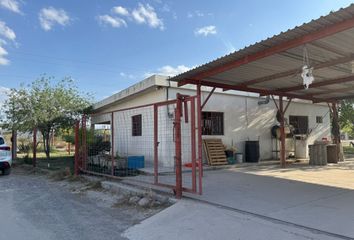Quinta en  Calle Cuauhtémoc, La Cruz, Frontera, Coahuila De Zaragoza, 25800, Mex