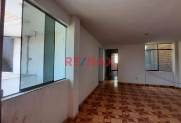 Departamento en  San Juan De Lurigancho, Lima