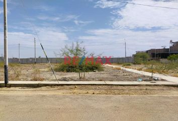Terreno en  Los Ingenieros, Piura, Perú