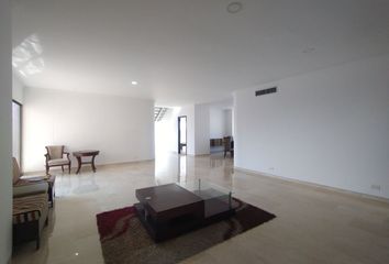 Apartment for rent in San Salvador, Barranquilla
