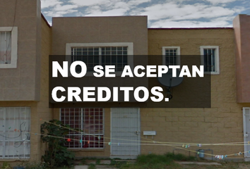 Condominio horizontal en  Rio Nautla, Fraccionamiento Real Del Valle, Oaxaca, México
