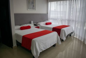 Apartamento en Monterosa Apartamentos Amoblados, Carrera 15, Pereira, Risaralda, Colombia