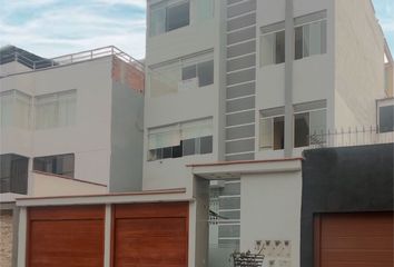 Departamento en  La Molina, Lima