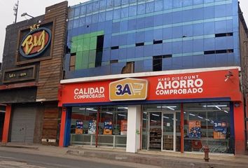 Local comercial en  Antunez De Mayolo, San Juan De Lurigancho, Perú