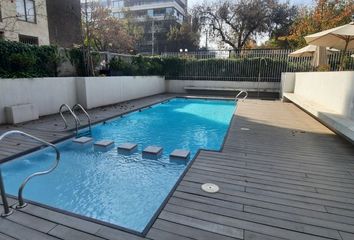 Departamento en arriendo en Providencia