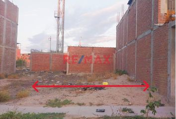 Terreno en  Urb Las Casuarinas, Piura, Perú