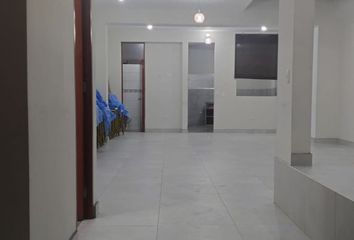 Local comercial en  Avenida Los Álamos 141, San Juan De Miraflores, Perú