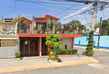 Casa en  Valle De Los Cipreses 21, Izcalli Del Valle, Buenavista, Estado De México, México
