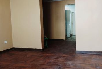 Departamento en  La Victoria, Lima