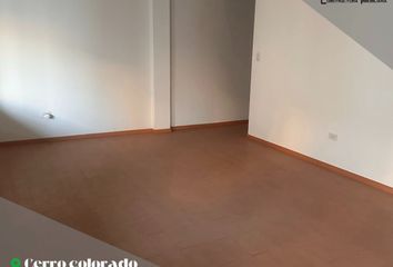 Departamento en  Cerro Colorado, Arequipa