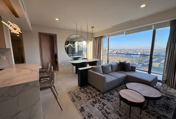 Departamento en  Torre Del Prado, Avenida Universidad, Zapopan, Jalisco, México