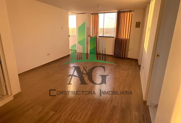 Departamento en  Sachaca, Arequipa