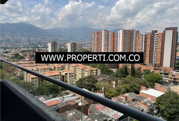Apartment for rent in Guayabal, Medellín