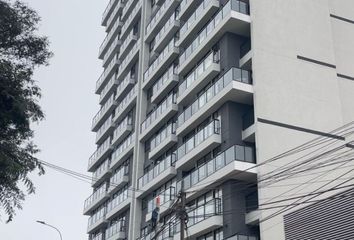 Departamento en  Avenida Andrés Aramburú 1160, Surquillo, Perú