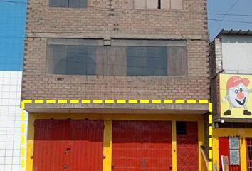 Local comercial en  Av. Próceres De La Independencia 5340, San Juan De Lurigancho, Perú