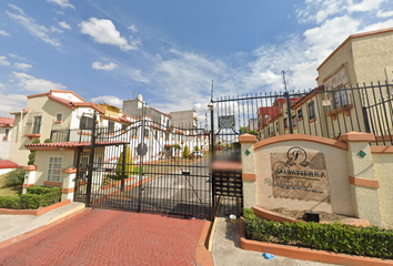 Casa en condominio en  M2ff+5xm Ojo De Agua, Estado De México, México