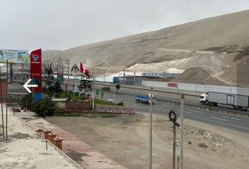 Local industrial en  Carretera Panamericana Sur, Villa El Salvador, Lima, 15842, Per