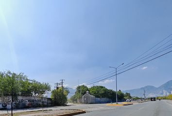 Lote de Terreno en  Camino Antigüo Camino A San Miguel, San Miguel De Los Garza, General Escobedo, Nuevo León, 66085, Mex