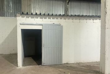 Nave en  Saltillo, Coahuila De Zaragoza, México