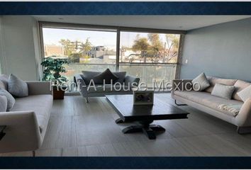 Departamento en  Lomas De Chapultepec, Ciudad De México, Cdmx, México