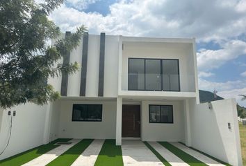 Casa en  Parque Capri, Boulevard Meseta, Lomas Angelopolis Iii, Puebla De Zaragoza, Puebla, México