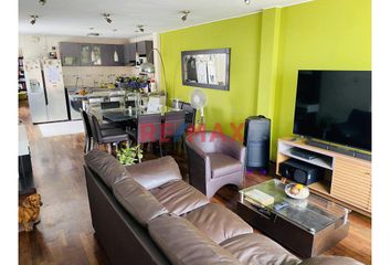Departamento en  Avenida Del Aire, San Luis, Lima, 15021, Per
