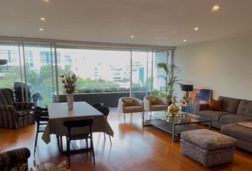 Departamento en  Santa Teresita, San Isidro, Perú
