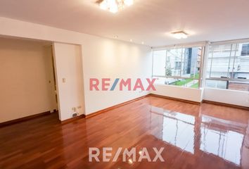 Departamento en  Calle La Coruña 155, Urbanización Higuereta, Santiago De Surco, Lima, 15038, Per