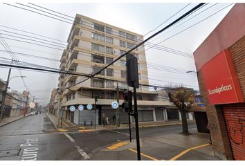 Departamento en  Zapateria El Negro, Calle Arturo Prat, Curicó, Maule, 3341642, Chl