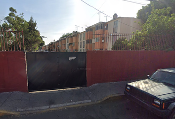 Departamento en  Año De Juárez, Iztapalapa