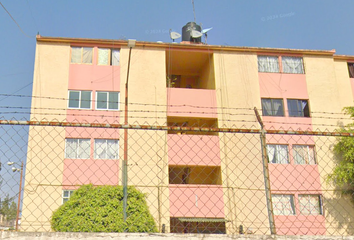 Departamento en  San Juan Xalpa, Iztapalapa