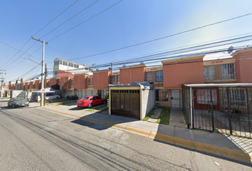 Casa en  Calle Bosques De Los Abetos 17, Ojo De Agua, Tecámac, México, 55764, Mex