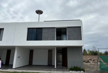 Casa en fraccionamiento en  Cluster Del Angel, Osa Menor, Ciudad Judicial, San Bernardino Tlaxcalancingo, Puebla, México
