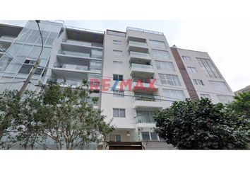 Departamento en  Calle Samuel Márquez 140, Miraflores, Perú