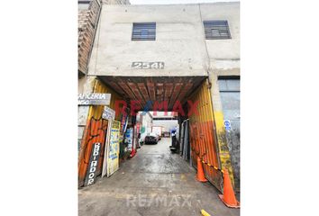 Local comercial en  Av. México, Lima, Perú