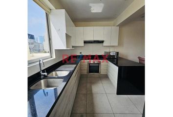 Departamento en  San Isidro, Perú